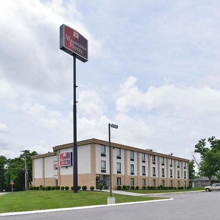 Magnuson Hotel Nashville North Goodlettsville Exteriör bild