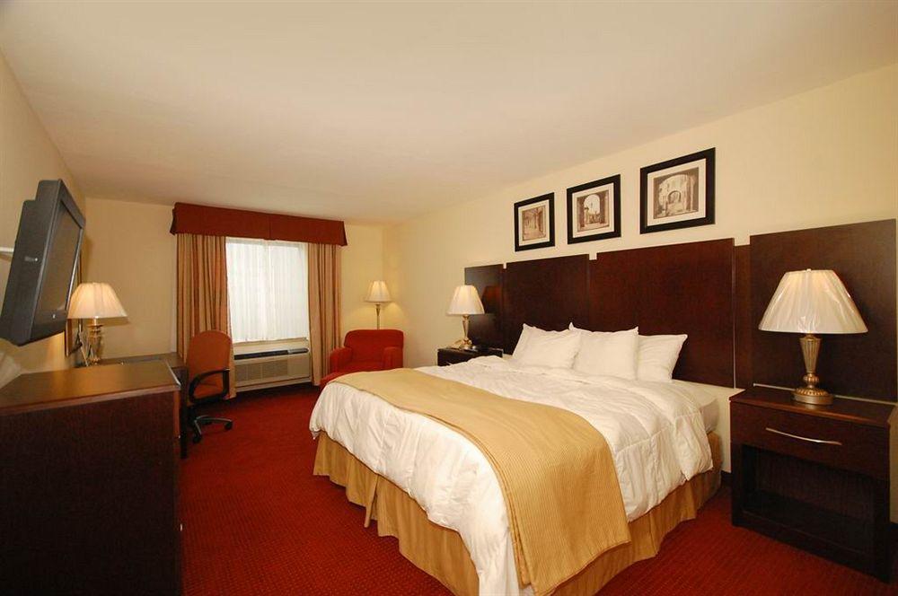 Magnuson Hotel Nashville North Goodlettsville Exteriör bild