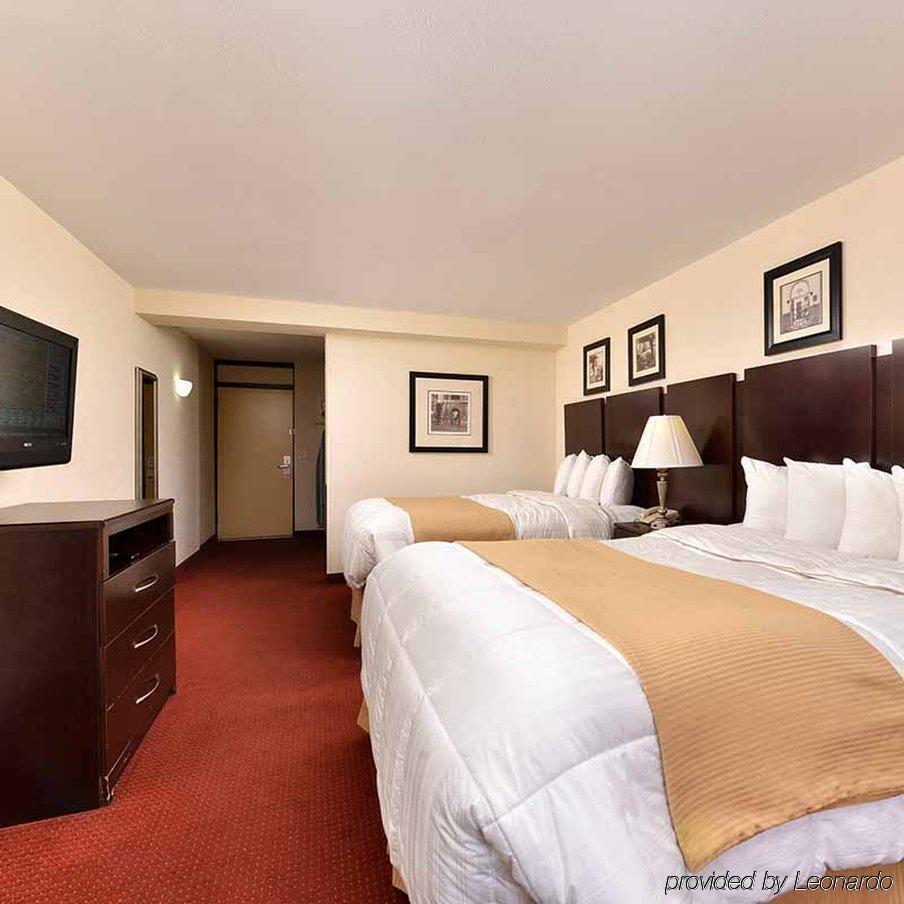 Magnuson Hotel Nashville North Goodlettsville Exteriör bild