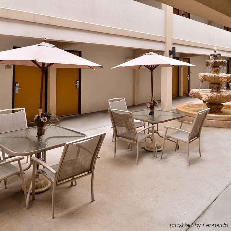 Magnuson Hotel Nashville North Goodlettsville Exteriör bild